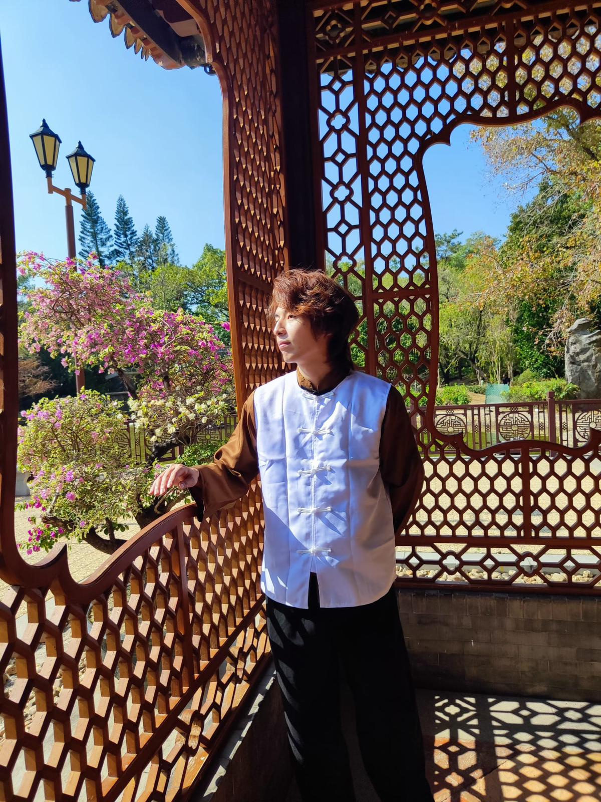 【花約囍事・荔枝窩】古蹟沉浸式體驗劇場:真人實景RPG - Image 3